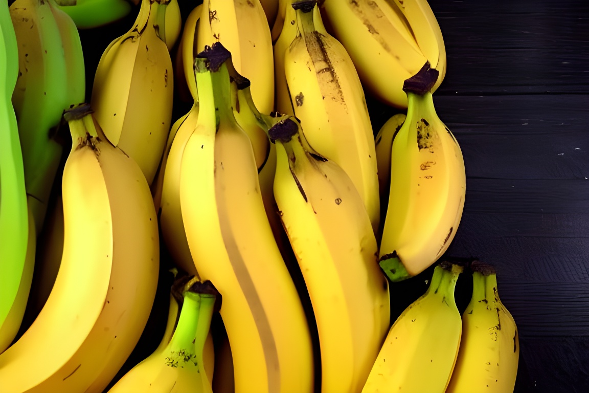 Meaning of Banana in a Dream Dreams and Their Meanings Mind Asking