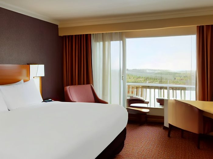 Being in a Hotel Room Dream Interpretation and Meanings Mind Asking